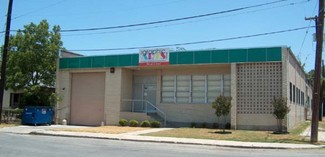 More details for 718 N Cherry St, San Antonio, TX - Flex for Lease