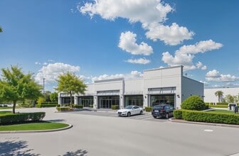 16194-16198 Florida 54, Odessa, FL for lease - Commercial Listing Video 