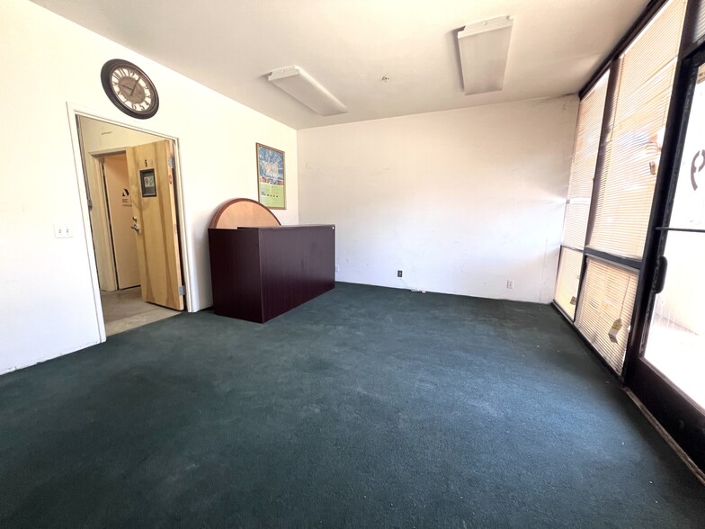 432 N Canal St, South San Francisco, CA à louer - Photo du bâtiment - Image 2 de 8