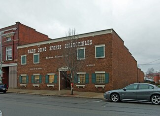 Plus de détails pour 128 E Main St, Leipsic, OH - Commerce de détail à vendre