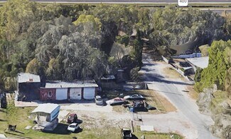 Plus de détails pour 2911 Thonotosassa Rd, Plant City, FL - Commerce de détail à vendre