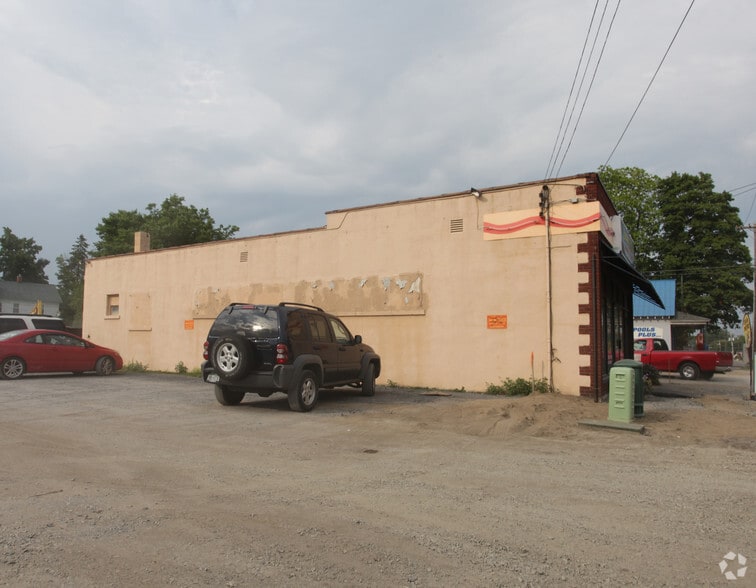 47 Main St, Queensbury, NY for sale - Building Photo - Image 2 of 2