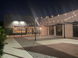 Plus de détails pour 2400 Bull St, Savannah, GA - Commerce de détail à louer