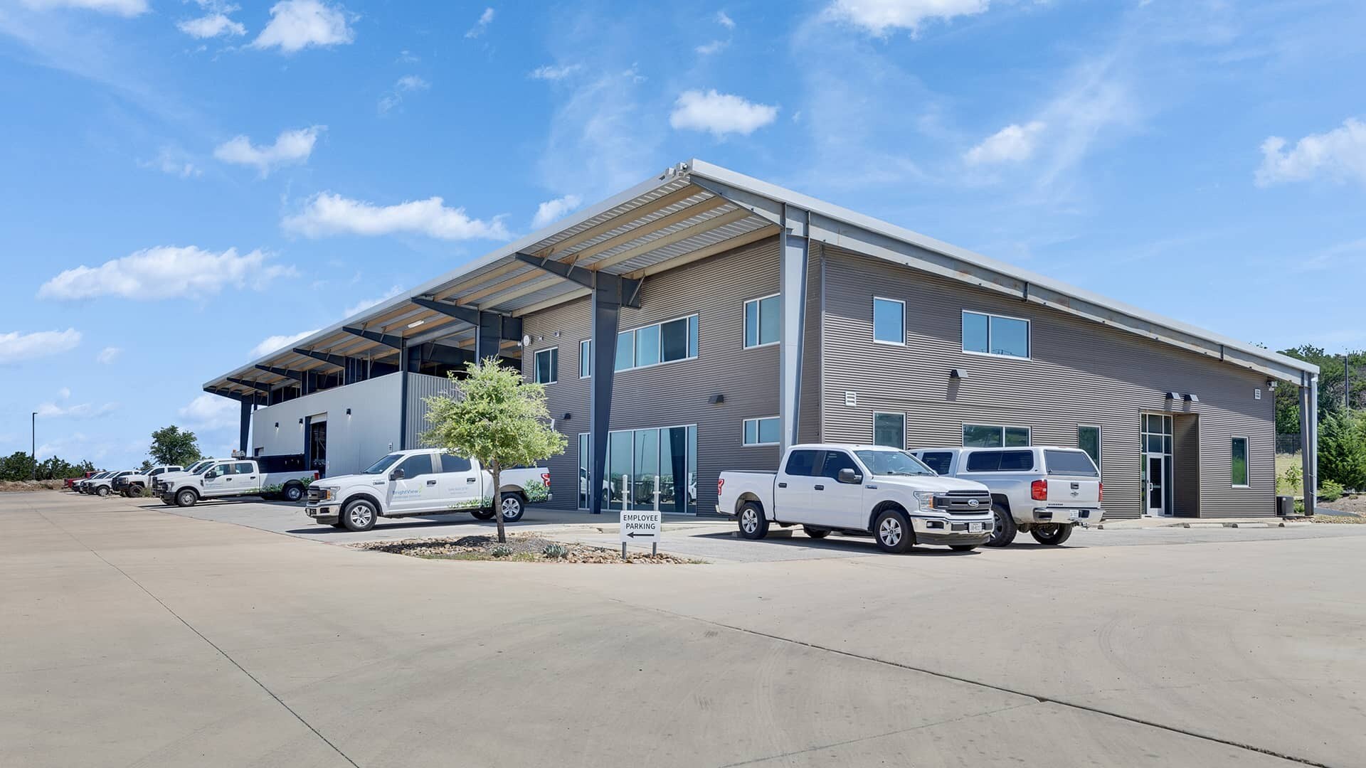 10122 Bradshaw Rd, Austin, TX à vendre Photo du bâtiment- Image 1 de 1