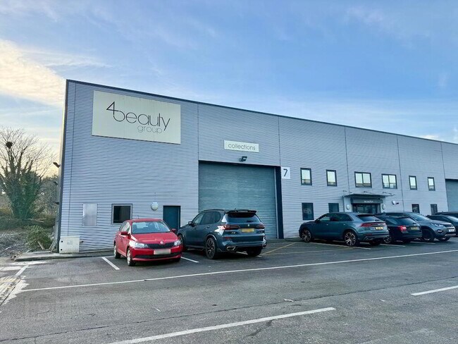 More details for Comber, Belfast - Industrial for Lease