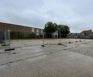 Plus de détails pour Gatehouse Way, Aylesbury - Terrain à louer