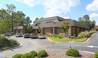 More details for 2425 Westgate Dr, Albany, GA - Office for Lease