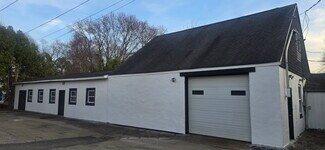 Plus de détails pour 11 Summer St, Bellingham, MA - Industriel à vendre