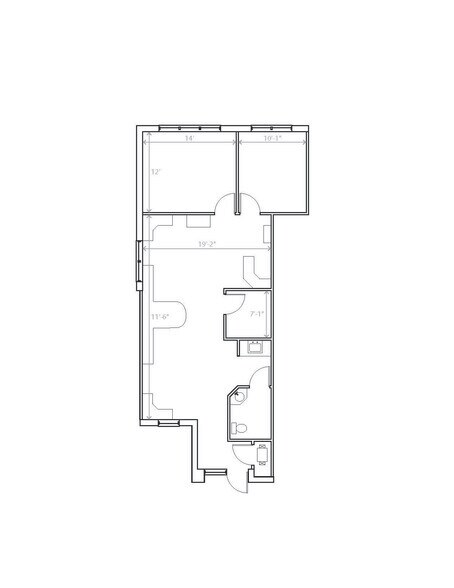 88 Inverness Cir E, Englewood, CO for sale - Building Photo - Image 2 of 6