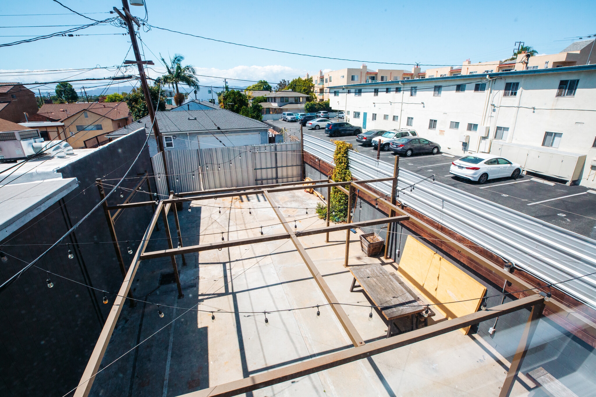 12923 Venice Blvd, Los Angeles, CA for lease Interior Photo- Image 1 of 13