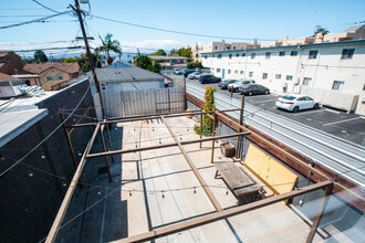 12923 Venice Blvd, Los Angeles, CA for lease Interior Photo- Image 1 of 13