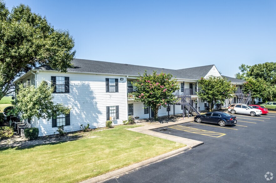 1565 Fitzgeralds Blvd, Robinsonville, MS à vendre - Photo principale - Image 3 de 23