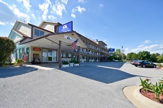 Plus de détails pour 325 Gretna Rd, Branson, MO - Services hôteliers à vendre