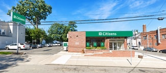 Plus de détails pour Citizens NNN – Commerce de détail à vendre