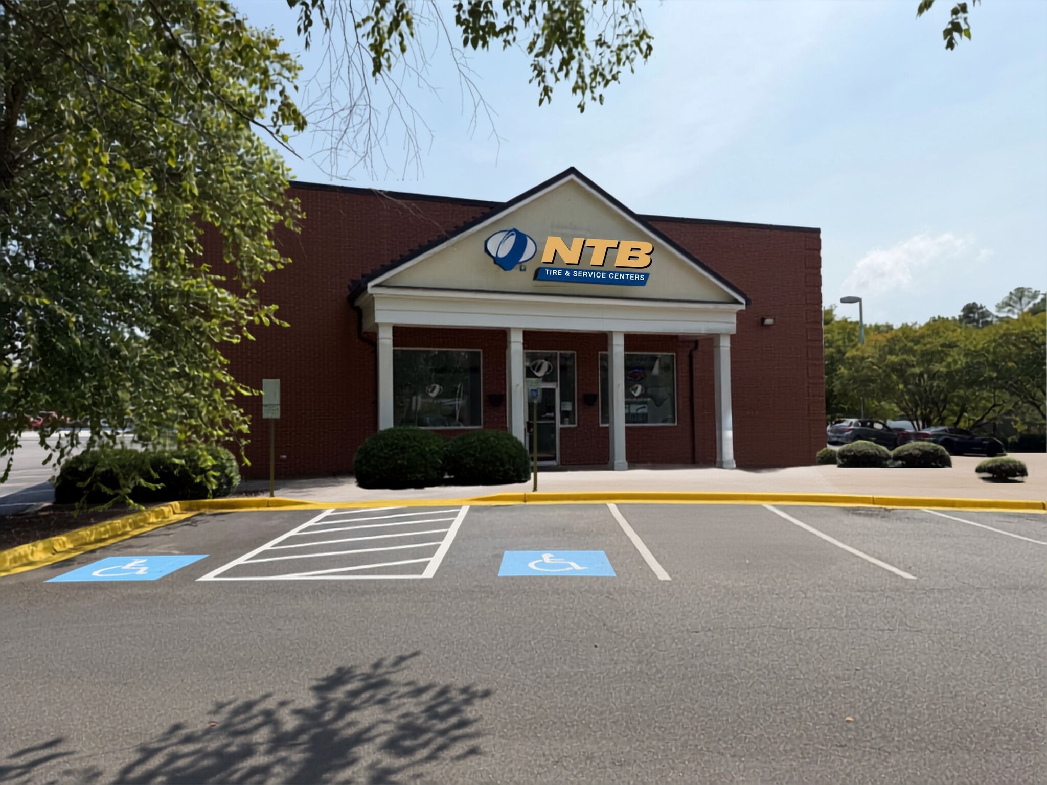 1741 Heckle Blvd, Rock Hill, SC for sale Building Photo- Image 1 of 9