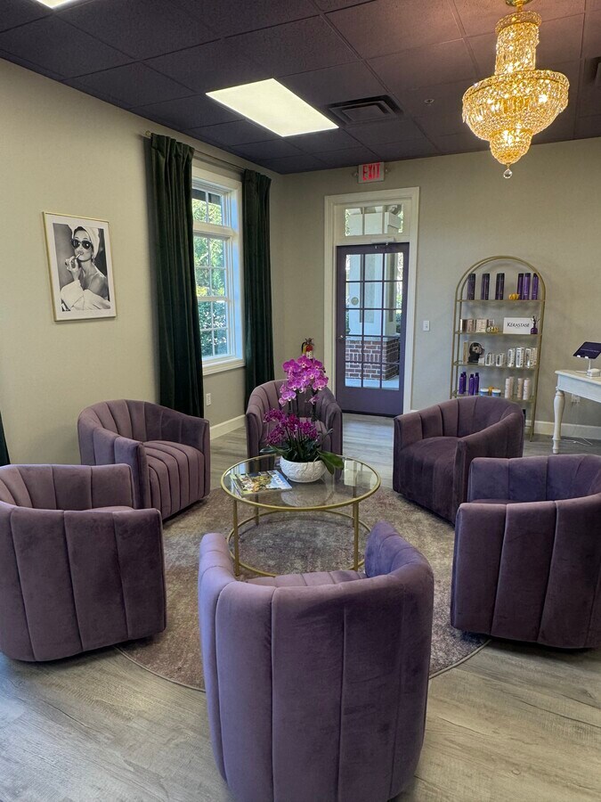 14 Oak Forest Rd, Bluffton, SC 29910 - Unité 100-B -  - Photo intérieure - Image 1 of 6