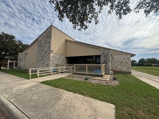 More details for 1300 Fulton St, Denton, TX - Office/Medical for Lease