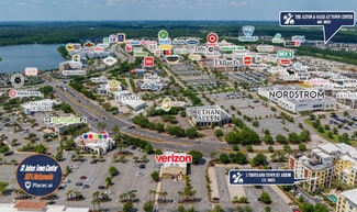 More details for 4948 Big Island Dr, Jacksonville, FL - Retail for Sale