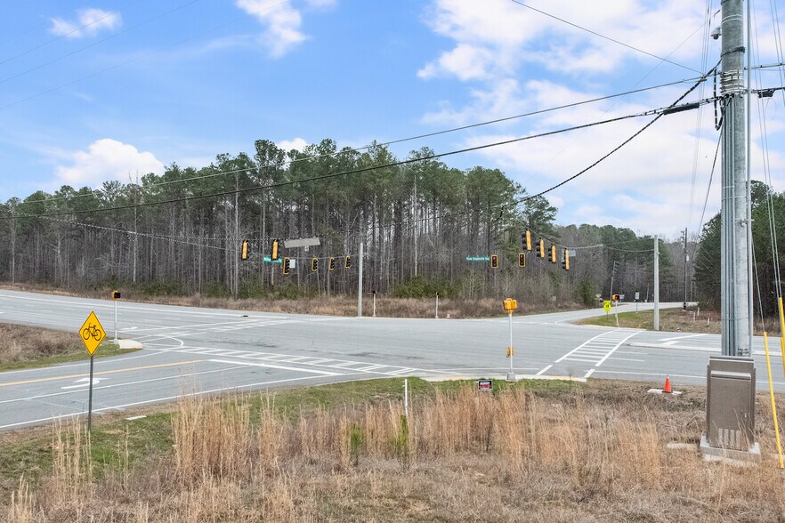 4146 Hiram Douglasville Hwy, Hiram, GA à vendre - Photo du bâtiment - Image 3 de 15