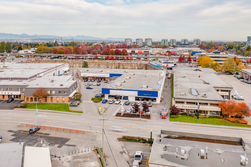 5400 Minoru Blvd, Richmond, BC for sale - Building Photo - Image 3 of 4