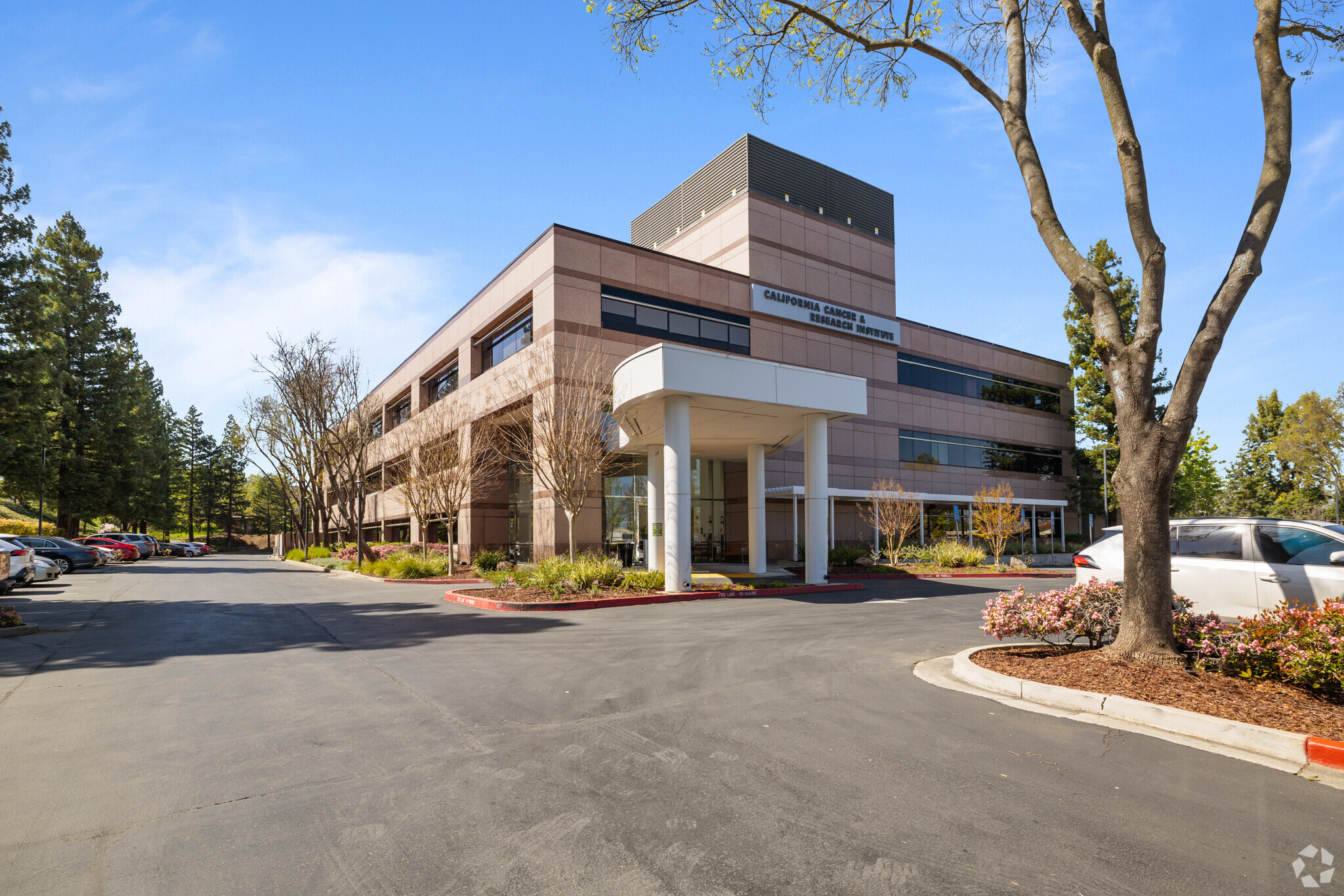 400 Taylor Blvd, Pleasant Hill, CA for lease Building Photo- Image 1 of 9