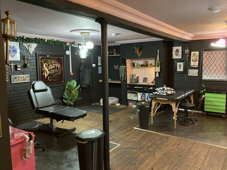 Station Rd, Nottingham à vendre - Photo intérieure - Image 3 de 27