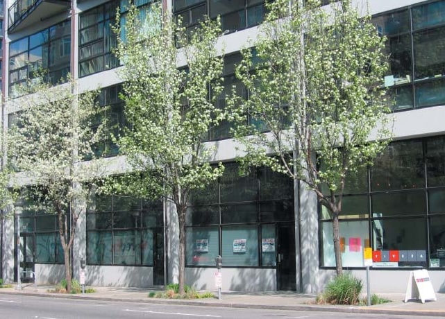 80 Vine St, Seattle, WA à vendre - Photo du bâtiment - Image 3 de 10