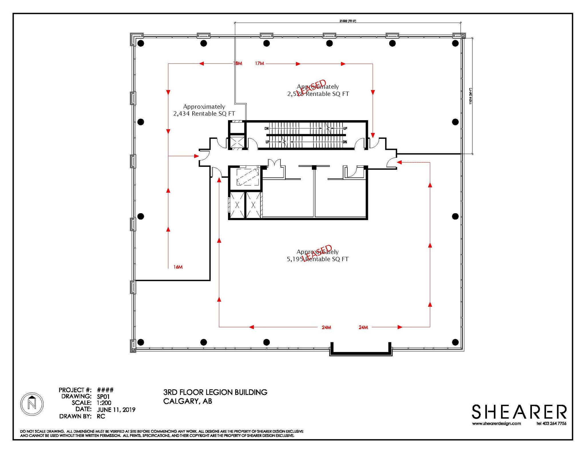 1918 Kensington Rd NW, Calgary, AB for sale Building Photo- Image 1 of 1