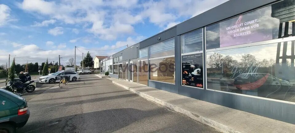 Office in Cugnaux for lease Building Photo- Image 1 of 9