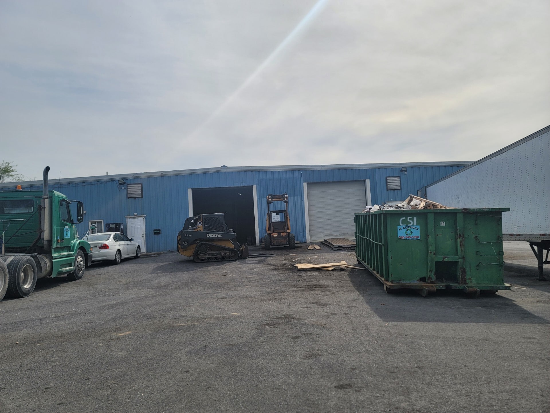 167 Cole Ln, Winchester, VA for lease Primary Photo- Image 1 of 12
