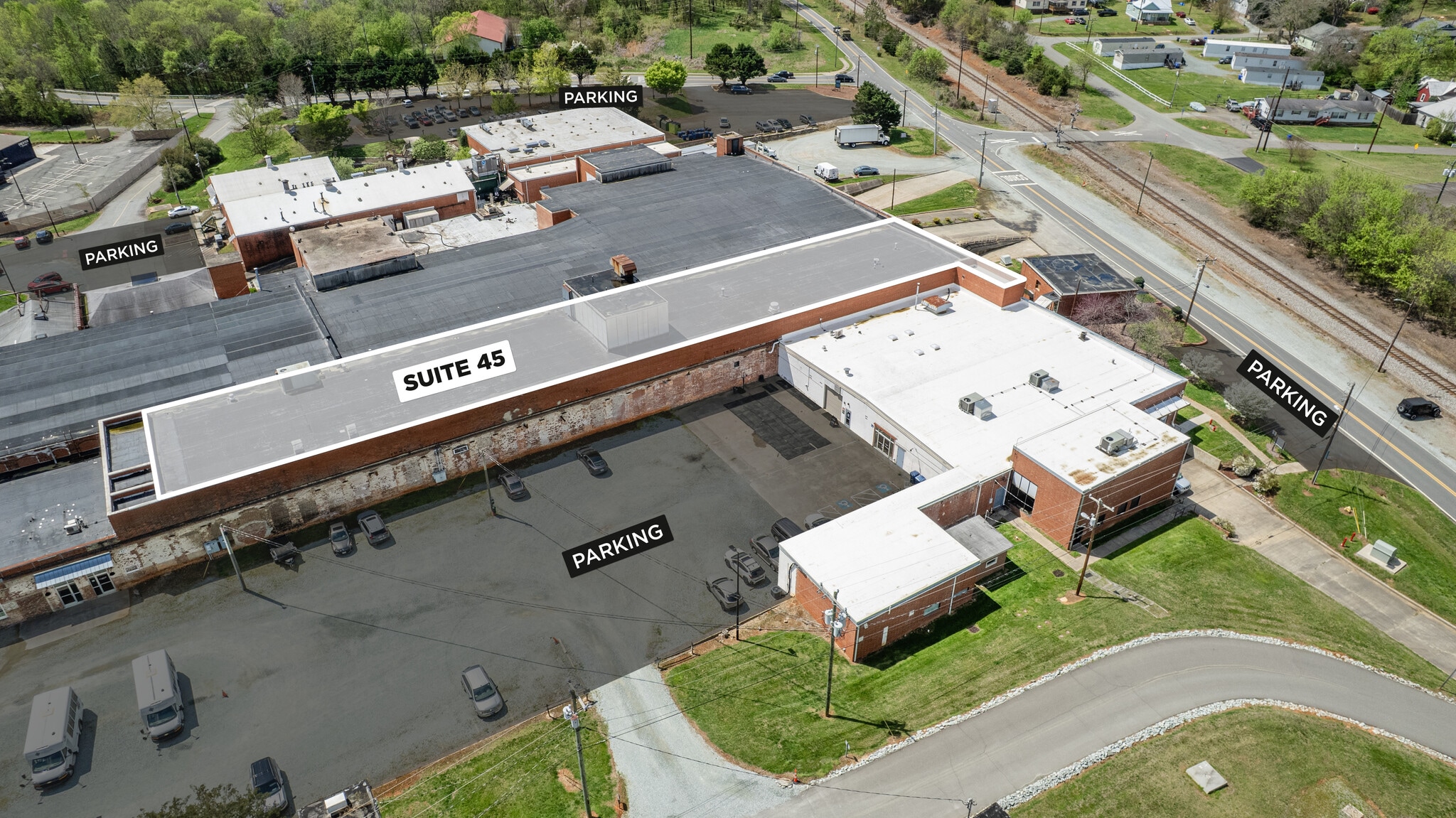 437 Dimmocks Mill Rd, Hillsborough, NC à louer Photo intérieure- Image 1 de 9