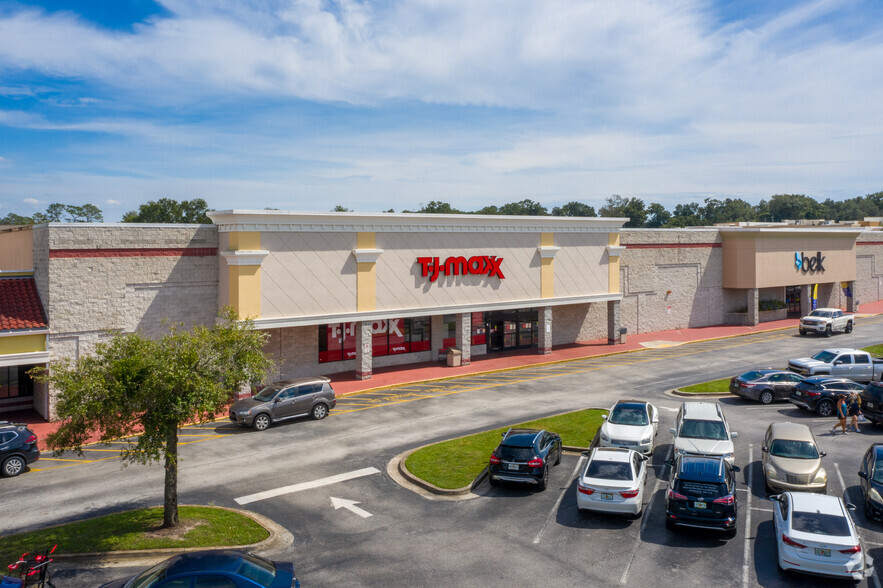 2601-2701 S Woodland Blvd, Deland, FL for sale - Primary Photo - Image 1 of 1