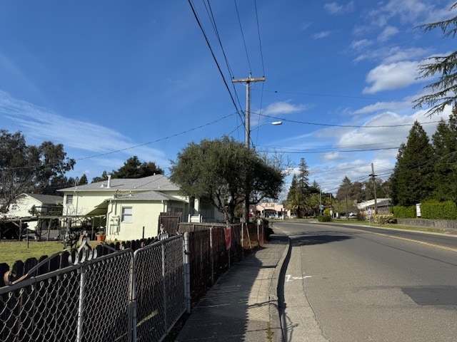 821 Healdsburg Ave, Healdsburg, CA for sale - Building Photo - Image 3 of 4