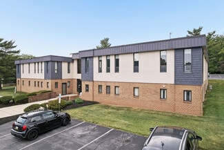 More details for 1569 Medical Dr, Pottstown, PA - Office, Office/Medical for Lease