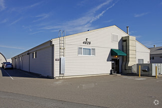 Plus de détails pour 4926 43rd St, Mcclellan, CA - Bureau à louer