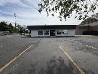 More details for 902 Central Ave, Billings, MT - Office for Lease