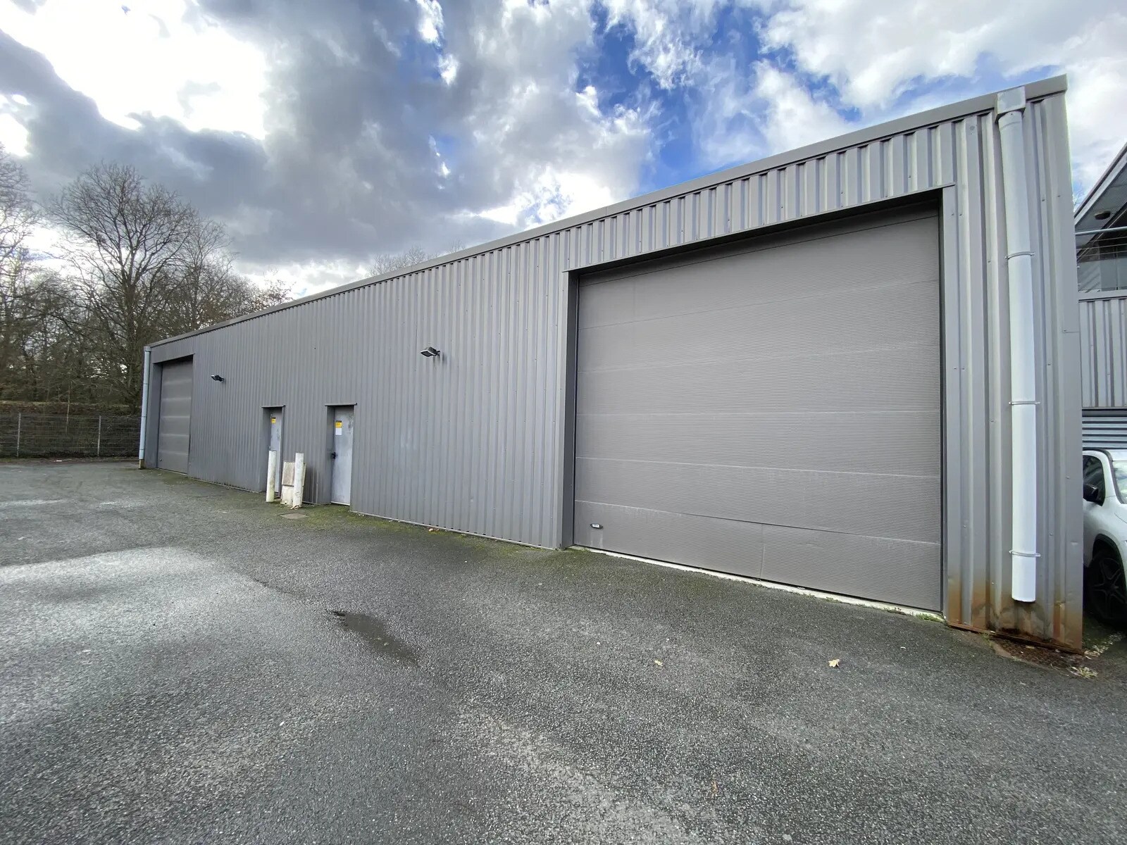 35 Avenue De La Foret, Eysines for lease Primary Photo- Image 1 of 5