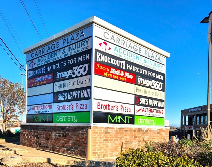 900 E Copeland Rd, Arlington, TX à louer - Photo du bâtiment - Image 2 de 6