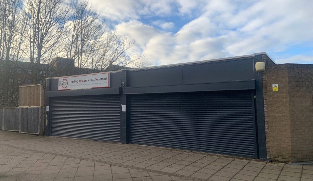 The Precinct, Blaydon On Tyne for lease Building Photo- Image 1 of 1