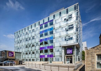 More details for 6 Friendly St, Huddersfield - Coworking for Lease