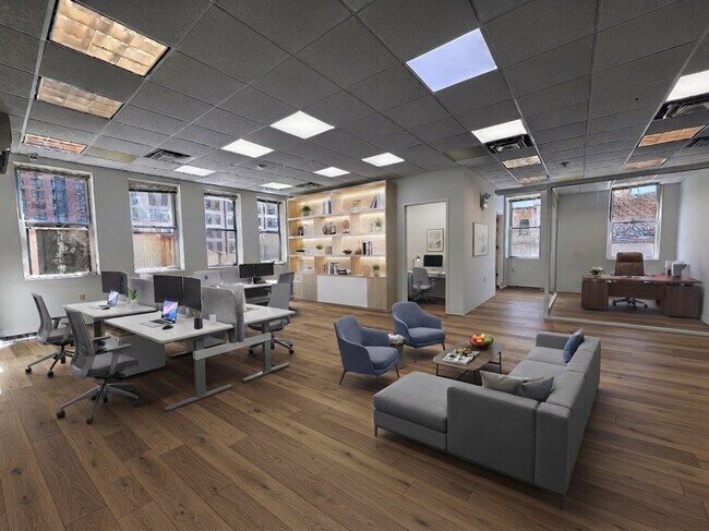 Plus de détails pour 100 Livingston St, Brooklyn, NY - Bureau/Médical à louer