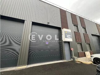 Plus de détails pour 420 Rue Gabriel Voisin, Villefranche-sur-Saône - Bureau, Local d'activités à louer
