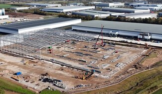 Plus de détails pour Omega South, Warrington - Industriel à louer