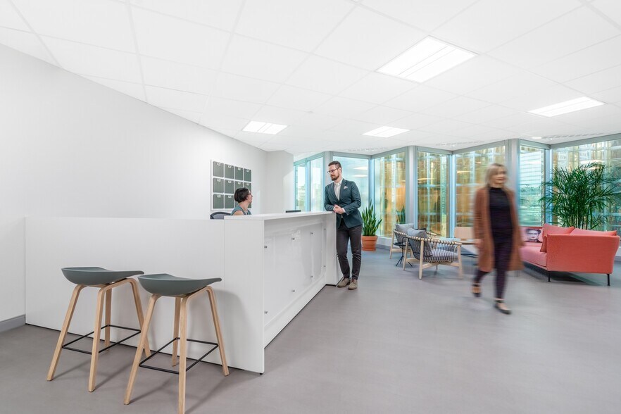 161 Bay St, Toronto, ON à louer - Photo intérieure - Image 3 de 6