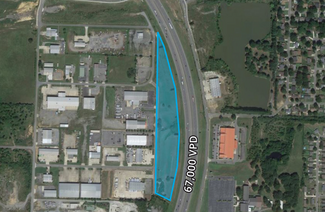 More details for I-40, Conway, AR - Land for Sale