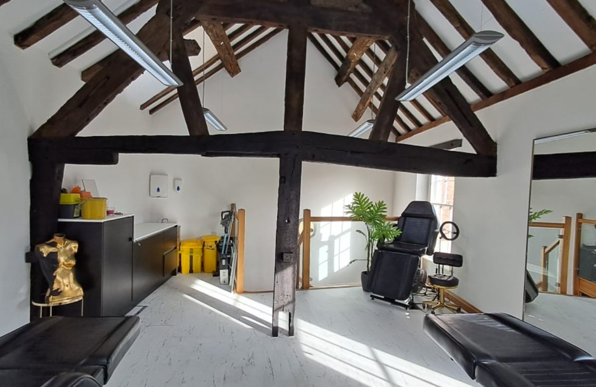 4 Shipgate St, Chester à louer Photo intérieure- Image 1 de 4