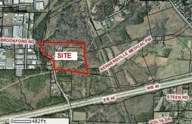 1515 Brookford Rd, Kernersville, NC for sale Primary Photo- Image 1 of 5
