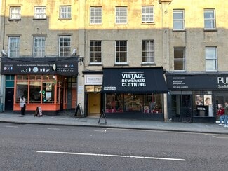 More details for 24 Park St, Bristol - Retail for Lease