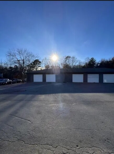 1490 Spring Place Rd SE, Cleveland, TN à vendre - Photo du bâtiment - Image 2 de 7