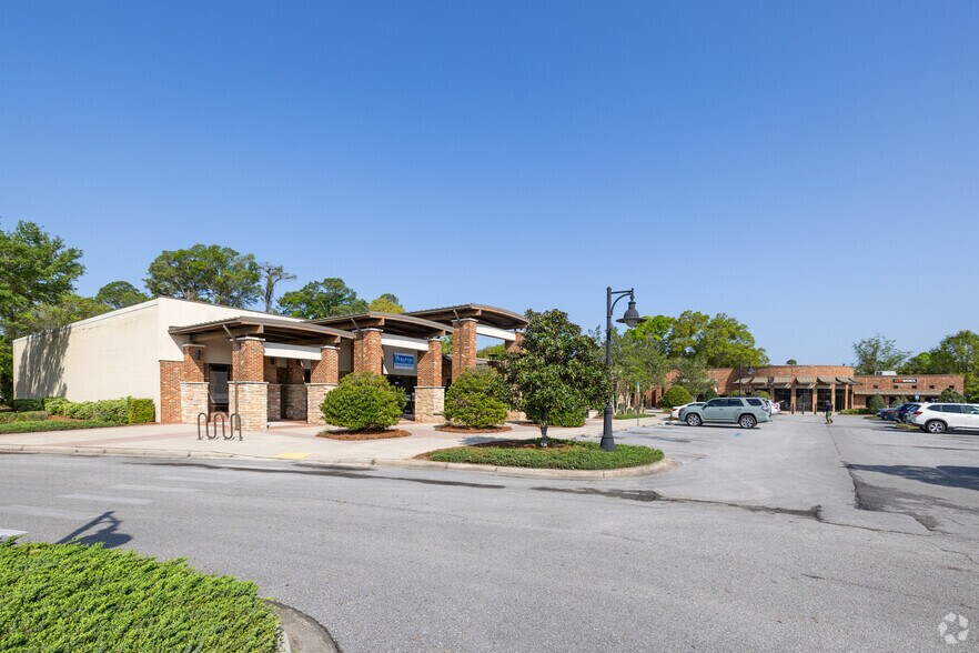 3419 N 12th Ave, Pensacola, FL à louer - Photo principale - Image 2 de 6